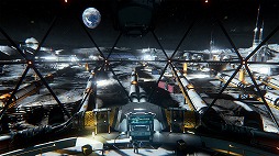画像ギャラリー No.018のサムネイル画像 / Nintendo Switch 2版「プラグマタ」,体験版を配信開始。PS5版とXbox Series X|S版の体験版も2月6日に公開予定
