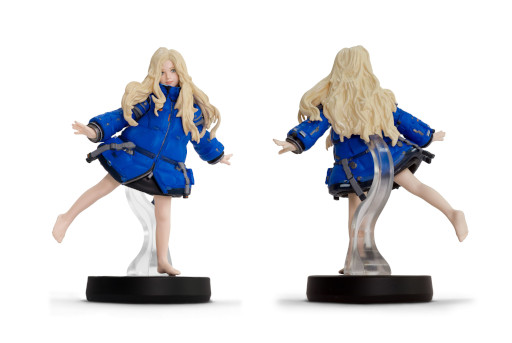 画像ギャラリー No.024のサムネイル画像 / 「プラグマタ」,Switch2版とamiiboを本日発売。オリジナルサウンドトラックの配信がスタートし,兎田ぺこらさんとのコラボ動画も公開