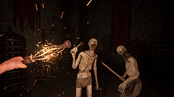 Decrepit