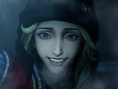 ゾンビが死者に恋をした。小林裕幸氏率いるGPTRACK50の新作「Stupid Never Dies」は,愛しい人のためにダンジョンへ潜り,食べて変身して強くなるアクションRPG