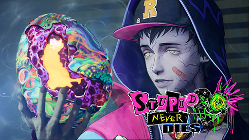 画像ギャラリー No.002のサムネイル画像 / モンスター界最弱のゾンビが主人公のアクションRPG「Stupid Never Dies」,発売時期が今秋に決定。新たなキービジュアルとトレイラーも解禁