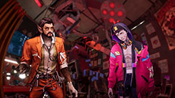 画像ギャラリー No.012のサムネイル画像 / モンスター界最弱のゾンビが主人公のアクションRPG「Stupid Never Dies」,発売時期が今秋に決定。新たなキービジュアルとトレイラーも解禁