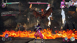画像ギャラリー No.016のサムネイル画像 / モンスター界最弱のゾンビが主人公のアクションRPG「Stupid Never Dies」,発売時期が今秋に決定。新たなキービジュアルとトレイラーも解禁