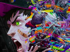 最弱ゾンビが圧倒的なスピードで成長するアクションRPG「ステューピッド・ネバー・ダイズ」,発売日が10月22日に決定。主題歌を8月4日から配信