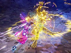 アクションRPG「ステューピッド・ネバー・ダイズ」，開発者による解説動画シリーズ「DEEP BITE」が公開に