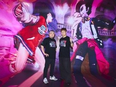 「ステューピッド・ネバー・ダイズ」小林裕幸氏＆佐々木栄一郎氏にインタビュー。体験版の反響と発売に向けた取り組みを聞いた［TGS2026］