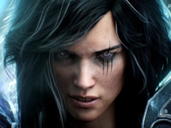 D＆Dを題材にした新作ゲーム「WARLOCK」を発表。闇の契約と魔術を操るアクションアドベンチャーは2027年に発売へ