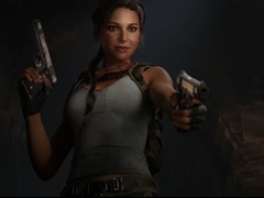 「トゥームレイダー」シリーズの新作2タイトルが発表に。2027年に完全新作，2026年に第1作のリメイク作品をリリース予定