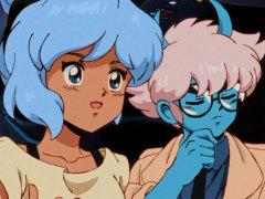 ［プレイレポ］ふたりのコミュニケーションで宇宙を駆けろ！　「オービタルズ」は，レトロなビジュアルが目を引く協力型アドベンチャーだ