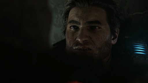 画像ギャラリー No.002のサムネイル画像 / 「Gears of War: E-Day」,2026年に発売か。初代から14年前のエマージェンスデーの物語を,Unreal Engine 5のグラフィックスで描く