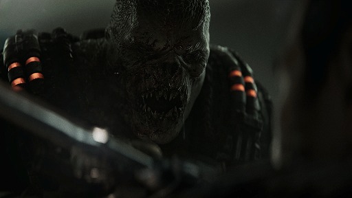 画像ギャラリー No.003のサムネイル画像 / 「Gears of War: E-Day」,2026年に発売か。初代から14年前のエマージェンスデーの物語を,Unreal Engine 5のグラフィックスで描く