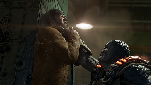 画像ギャラリー No.003のサムネイル画像 / 「Gears of War: E-Day」の発売日が2026年10月6日に決定。若き日のマーカスとドムを描く原点の戦いが開幕
