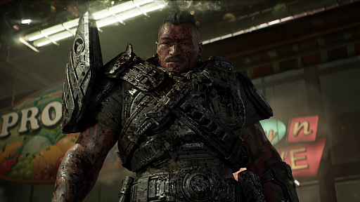 画像ギャラリー No.004のサムネイル画像 / 「Gears of War: E-Day」の発売日が2026年10月6日に決定。若き日のマーカスとドムを描く原点の戦いが開幕