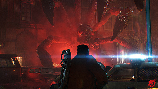 画像ギャラリー No.003のサムネイル画像 / 「Gears of War: E-Day」は,まさにゼロからの開発。破局の日から始まる72時間を描く