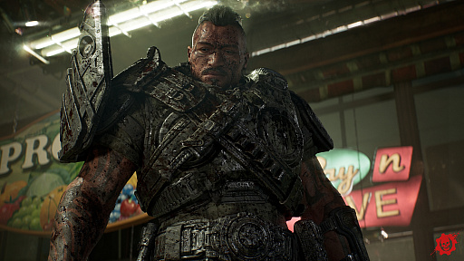 画像ギャラリー No.006のサムネイル画像 / 「Gears of War: E-Day」は,まさにゼロからの開発。破局の日から始まる72時間を描く