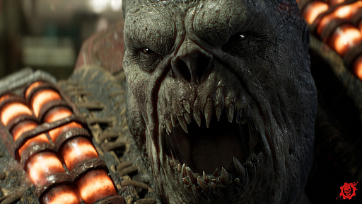 画像ギャラリー No.008のサムネイル画像 / 「Gears of War: E-Day」は,まさにゼロからの開発。破局の日から始まる72時間を描く