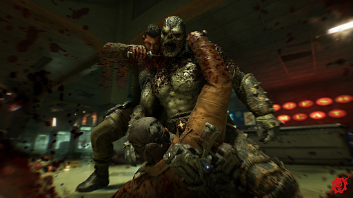 画像ギャラリー No.012のサムネイル画像 / 「Gears of War: E-Day」は,まさにゼロからの開発。破局の日から始まる72時間を描く