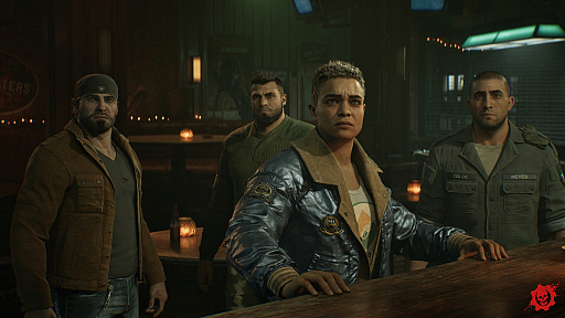 画像ギャラリー No.016のサムネイル画像 / 「Gears of War: E-Day」は,まさにゼロからの開発。破局の日から始まる72時間を描く