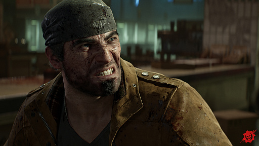画像ギャラリー No.017のサムネイル画像 / 「Gears of War: E-Day」は,まさにゼロからの開発。破局の日から始まる72時間を描く