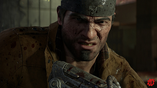 画像ギャラリー No.018のサムネイル画像 / 「Gears of War: E-Day」は,まさにゼロからの開発。破局の日から始まる72時間を描く
