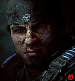 画像ギャラリー No.019のサムネイル画像 / 「Gears of War: E-Day」は,まさにゼロからの開発。破局の日から始まる72時間を描く