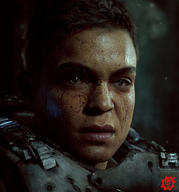 画像ギャラリー No.021のサムネイル画像 / 「Gears of War: E-Day」は,まさにゼロからの開発。破局の日から始まる72時間を描く