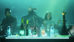 画像ギャラリー No.005のサムネイル画像 / 「NO LAW」，開発技術を「Unreal Fest Chicago 2026」で公開