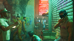 NO LAW