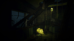Phasmophobia