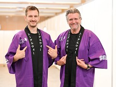 「トータルウォー：ウォーハンマー40,000」開発者インタビュー。銀河を舞台にした新時代のTotal Warはどうなるのか［TGS2026］