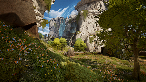 画像ギャラリー No.013のサムネイル画像 / 「Apex Legends」「Titanfall」を手掛けた開発スタッフの最新作「Highguard」を先行体験。“PvPレイドシューター”とは?