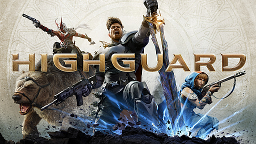 画像ギャラリー No.016のサムネイル画像 / 「Apex Legends」「Titanfall」を手掛けた開発スタッフの最新作「Highguard」を先行体験。“PvPレイドシューター”とは?