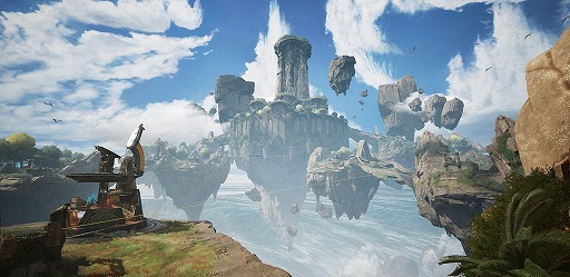 画像ギャラリー No.002のサムネイル画像 / PvPレイドシューター「Highguard」,エピソード2を2月7日に配信。変身能力を持つ新ウォーデン「エコン」や新マップ「スカイドリフト」を実装