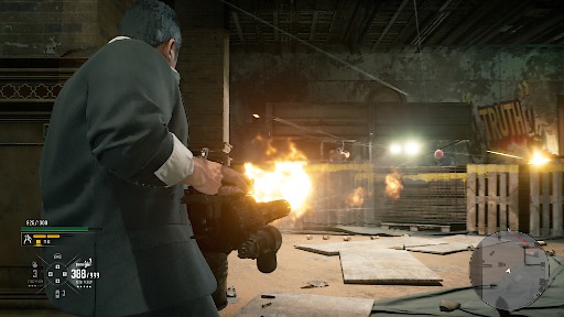 画像ギャラリー No.005のサムネイル画像 / 名越スタジオの新作ゲーム「GANG OF DRAGON」,Steamストアページを更新。新宿・歌舞伎町を舞台に韓国系マフィア幹部の主人公を描く