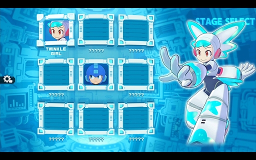 画像ギャラリー No.004のサムネイル画像 / ［インタビュー］「ロックマンらしさ」は絶対に外さない。「ロックマン：デュアル オーバーライド」が目指す，40周年の完全新作