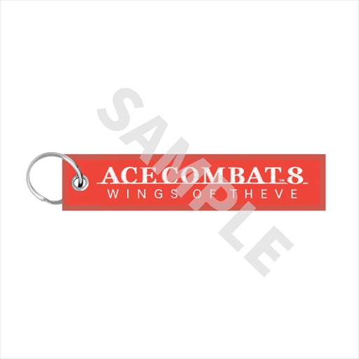 画像ギャラリー No.019のサムネイル画像 / 「ACE COMBAT 8:WINGS OF THEVE」の発売日が10月2日に決定。早期購入特典やプレオーダー特典として「エースコンバット・ゼロ ザ・ベルカン・ウォー」を付属