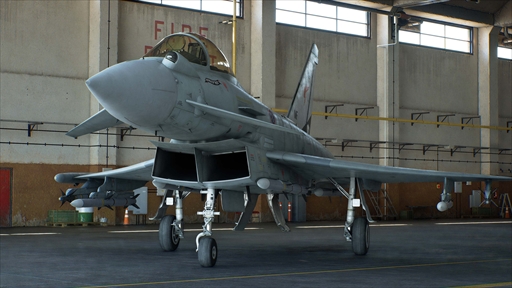 画像ギャラリー No.027のサムネイル画像 / 「ACE COMBAT 8:WINGS OF THEVE」の発売日が10月2日に決定。早期購入特典やプレオーダー特典として「エースコンバット・ゼロ ザ・ベルカン・ウォー」を付属