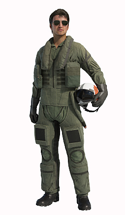 画像ギャラリー No.003のサムネイル画像 / ［プレイレポ］「ACE COMBAT 8: WINGS OF THEVE」は前作から10年後が舞台。ギリギリの戦いを超えてエースとなる，空の“英雄体験”はより深化を遂げた