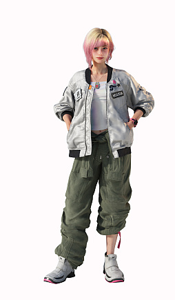 画像ギャラリー No.005のサムネイル画像 / ［プレイレポ］「ACE COMBAT 8: WINGS OF THEVE」は前作から10年後が舞台。ギリギリの戦いを超えてエースとなる，空の“英雄体験”はより深化を遂げた