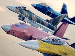 ［プレイレポ］「ACE COMBAT 8: WINGS OF THEVE」は前作から10年後が舞台。ギリギリの戦いを超えてエースとなる，空の“英雄体験”はより深化を遂げた