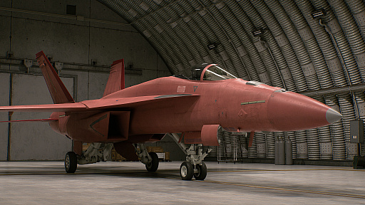 画像ギャラリー No.029のサムネイル画像 / 「ACE COMBAT 8: WINGS OF THEVE」，新たな空の表現やカスタマイズ要素，プレイアブル機体の情報などを紹介