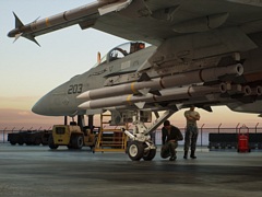 「ACE COMBAT 8: WINGS OF THEVE」，新たな空の表現やカスタマイズ要素，プレイアブル機体の情報などを紹介