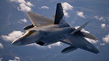 画像ギャラリー No.046のサムネイル画像 / 「ACE COMBAT 8」,オンラインモードの情報を公開。最大100人が集う空軍基地を拠点に,さまざまなミッションへ出撃できる