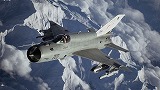 画像ギャラリー No.047のサムネイル画像 / 「ACE COMBAT 8」,オンラインモードの情報を公開。最大100人が集う空軍基地を拠点に,さまざまなミッションへ出撃できる