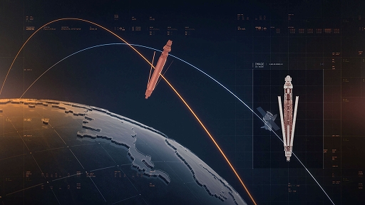 画像ギャラリー No.016のサムネイル画像 / 「ACE COMBAT 8」,ストーリートレイラーと最新情報を公開。オリジナル機体「FA-36 Game」や近未来超兵器を紹介