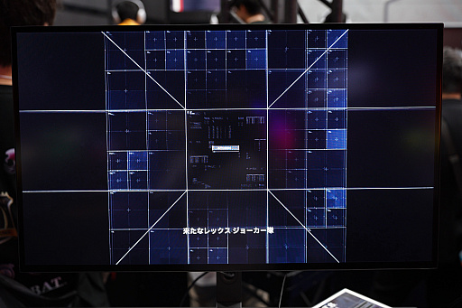 画像ギャラリー No.007のサムネイル画像 / 7年ぶりの空はどう変わったか。「ACE COMBAT 8: WINGS OF THEVE」を一足先に体験してきた［TGS2026］