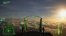 ACE COMBAT 8:WINGS OF THEVE