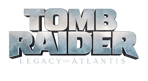 画像ギャラリー No.008のサムネイル画像 / 初代「トゥームレイダー」のリイマジン作品「Tomb Raider: Legacy of Atlantis」の発売日が2027年2月13日に決定。3種類のエディションを用意