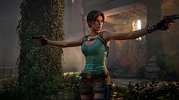 画像ギャラリー No.013のサムネイル画像 / 初代「トゥームレイダー」のリイマジン作品「Tomb Raider: Legacy of Atlantis」の発売日が2027年2月13日に決定。3種類のエディションを用意