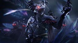 WARLOCK: DUNGEONS & DRAGONS
